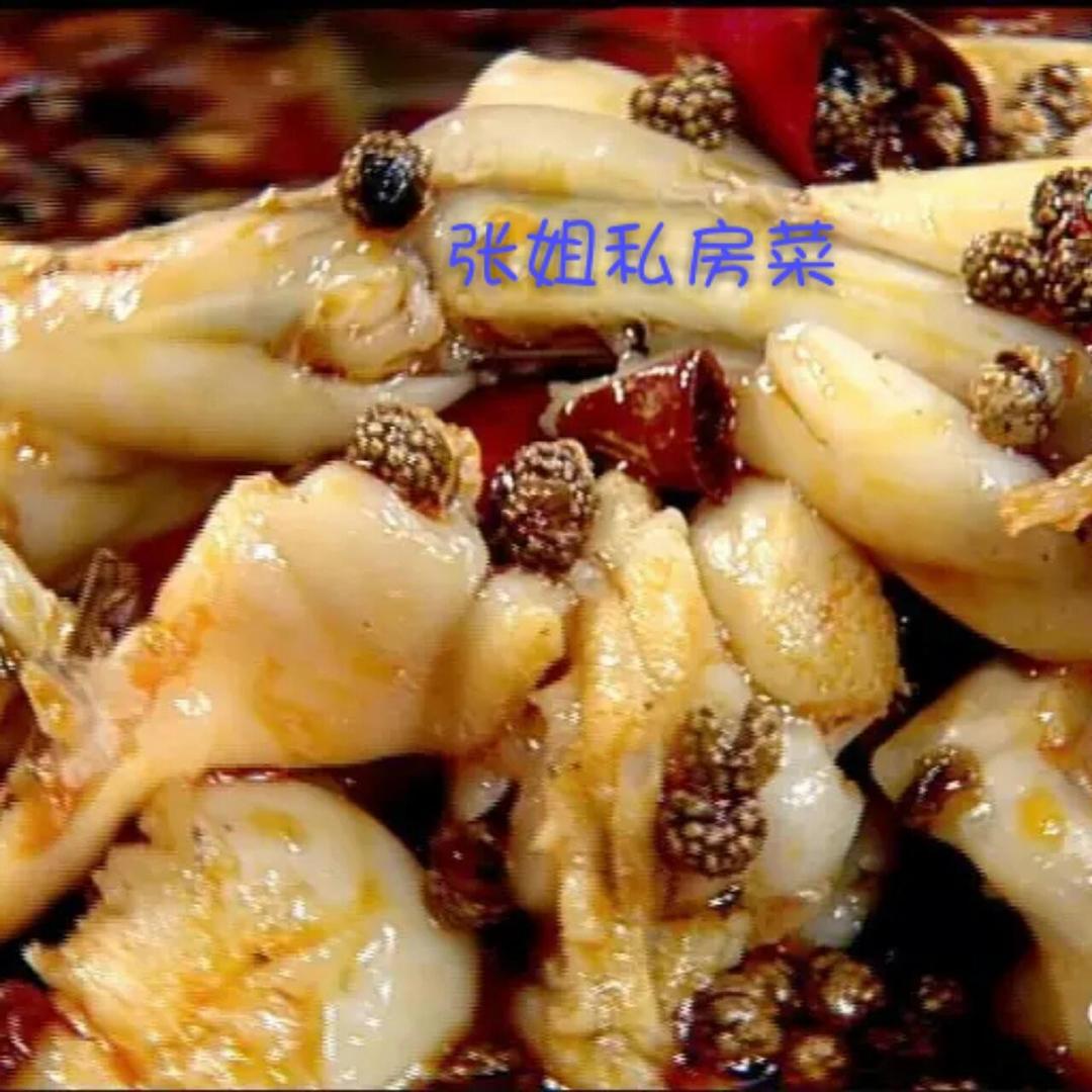 美蛙锅的做法