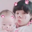小芒果妈咪呀