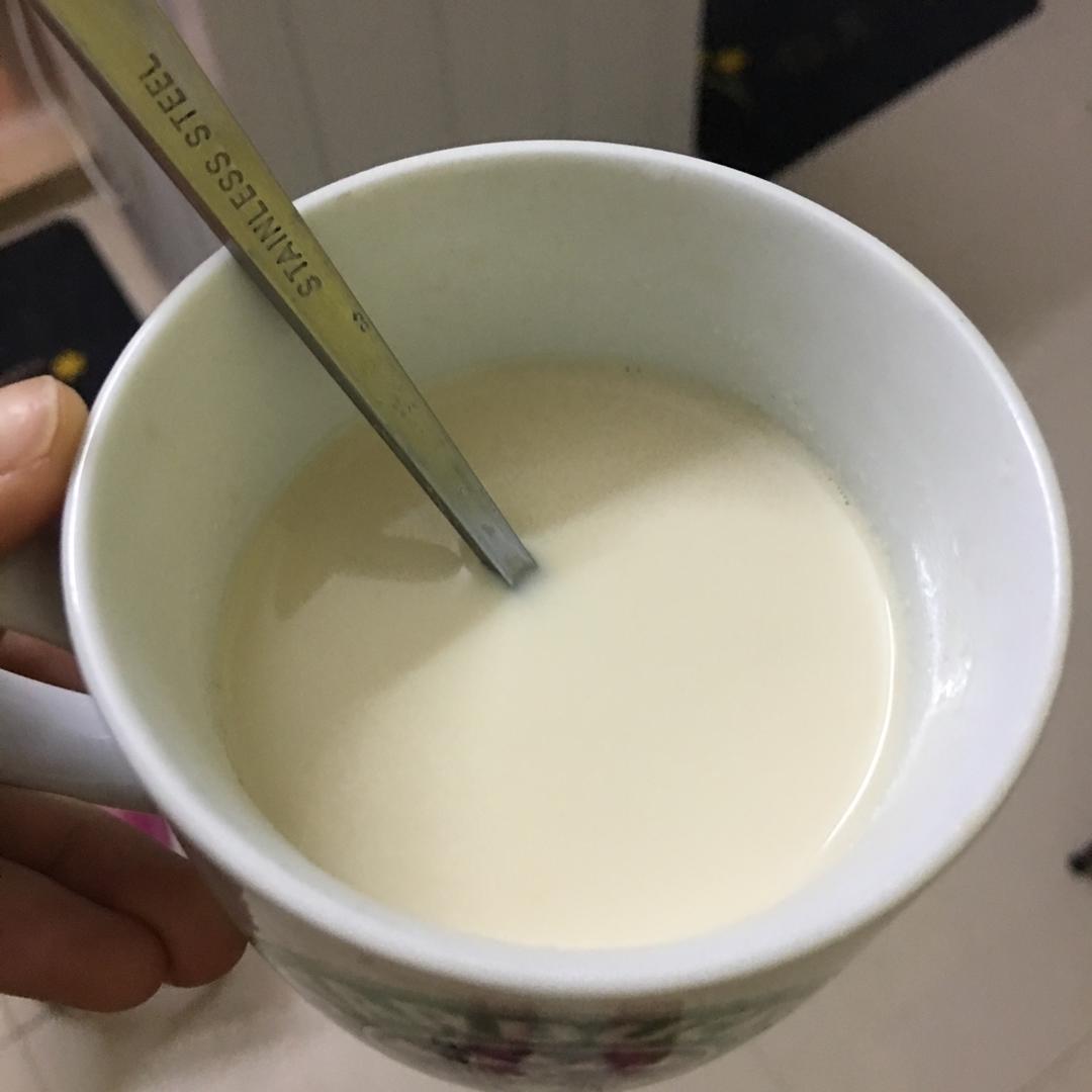 奶茶
