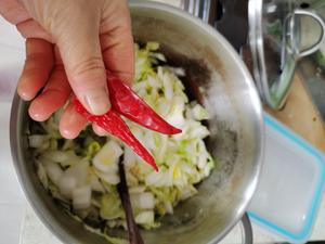 自制泡菜的做法 步骤7