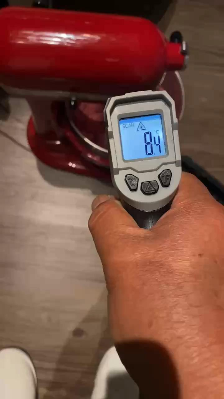 自制Q弹牛肉丸