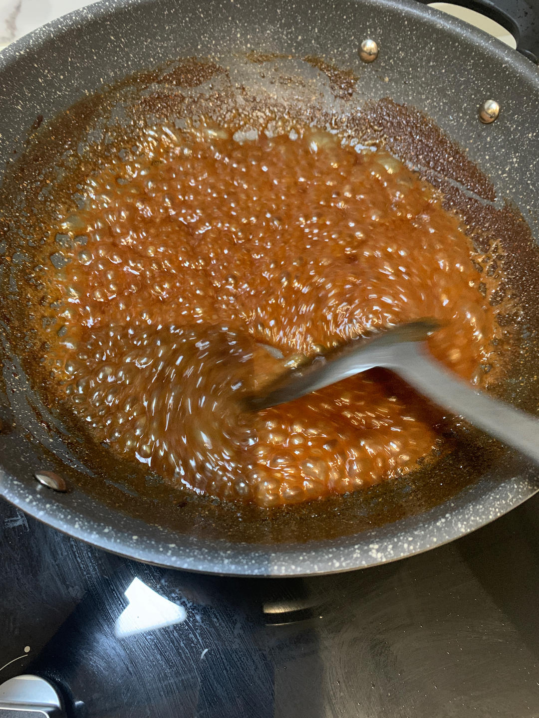 简单又健康的甜面酱