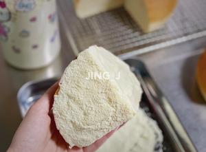 芝心乳酪包的做法 步骤9