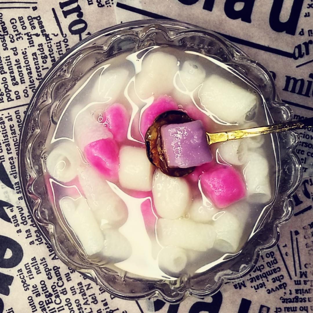菲妈私房