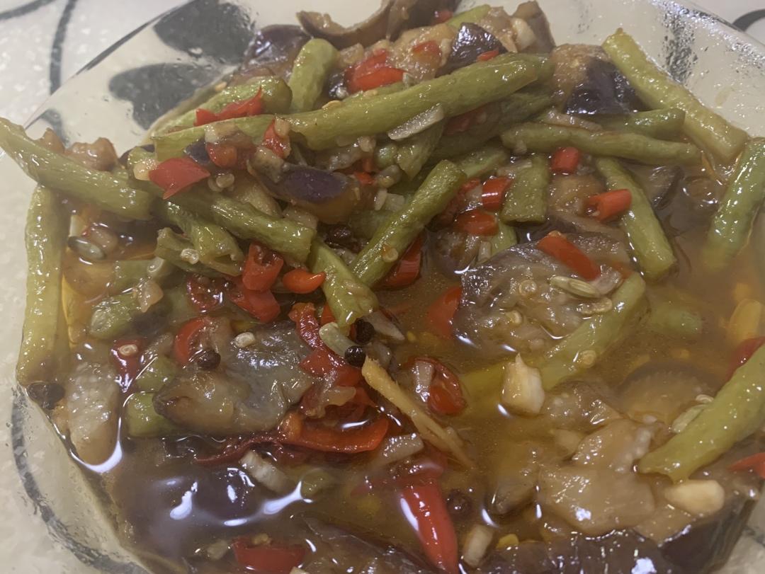 少油的红烧茄子（家常版）