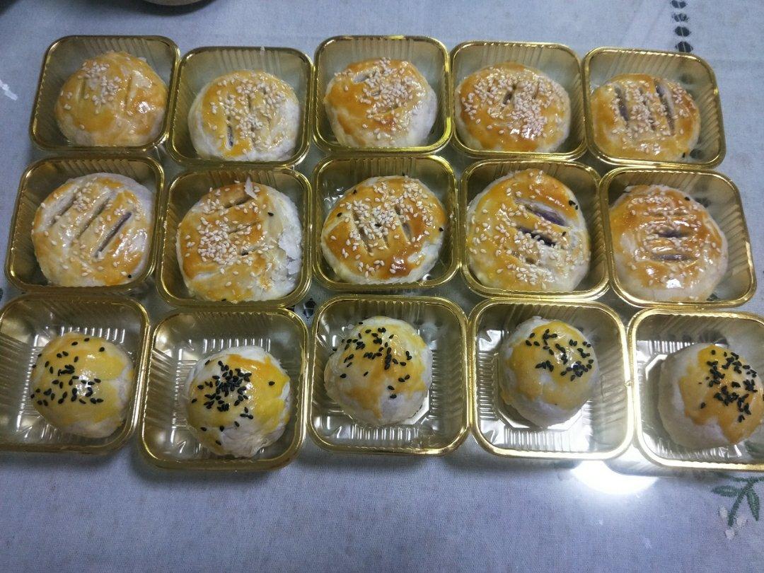 老婆饼