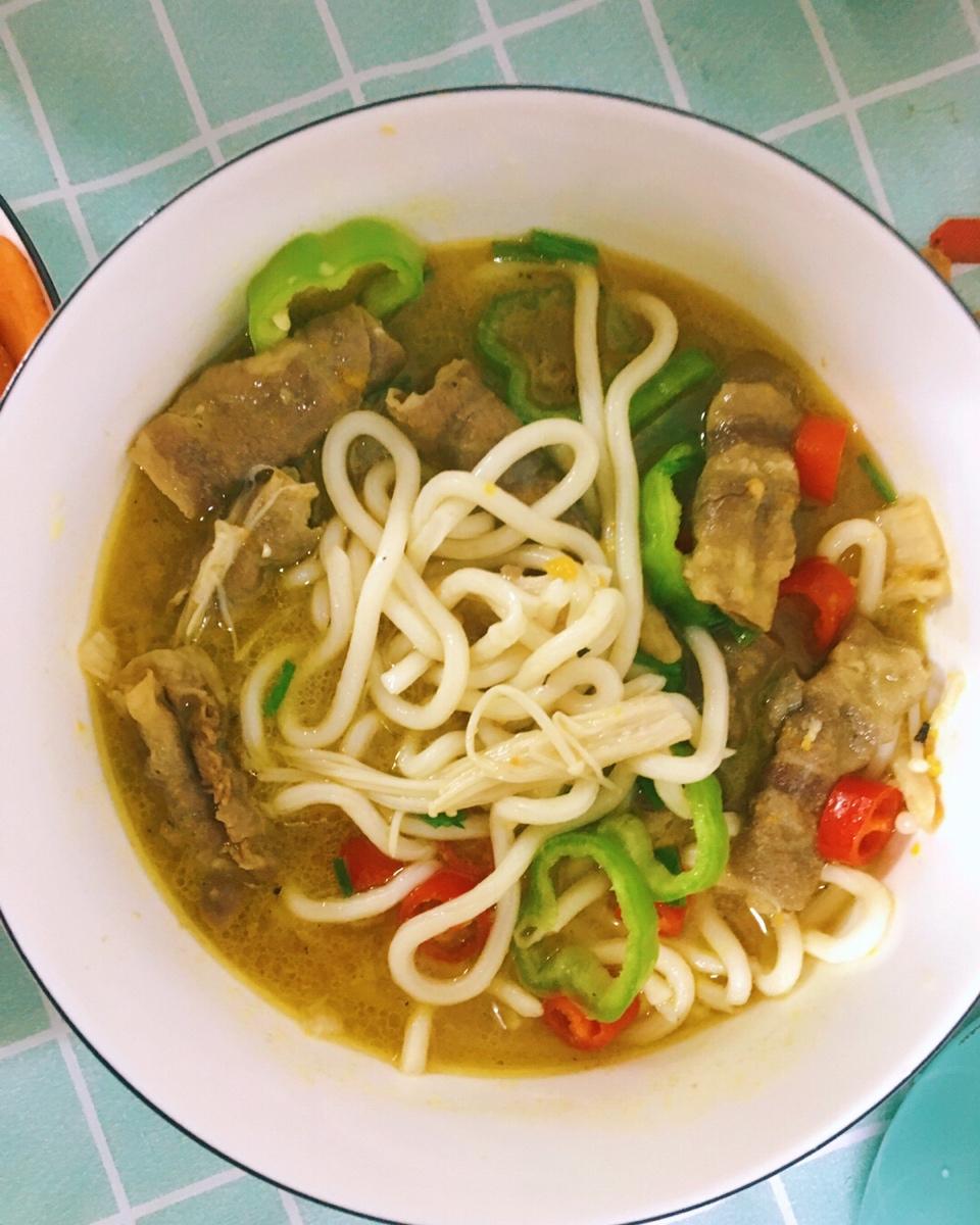 酸汤肥牛