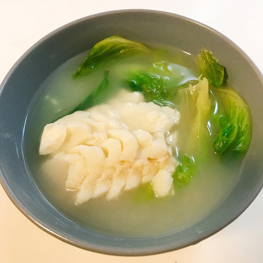 奶白鲫鱼汤