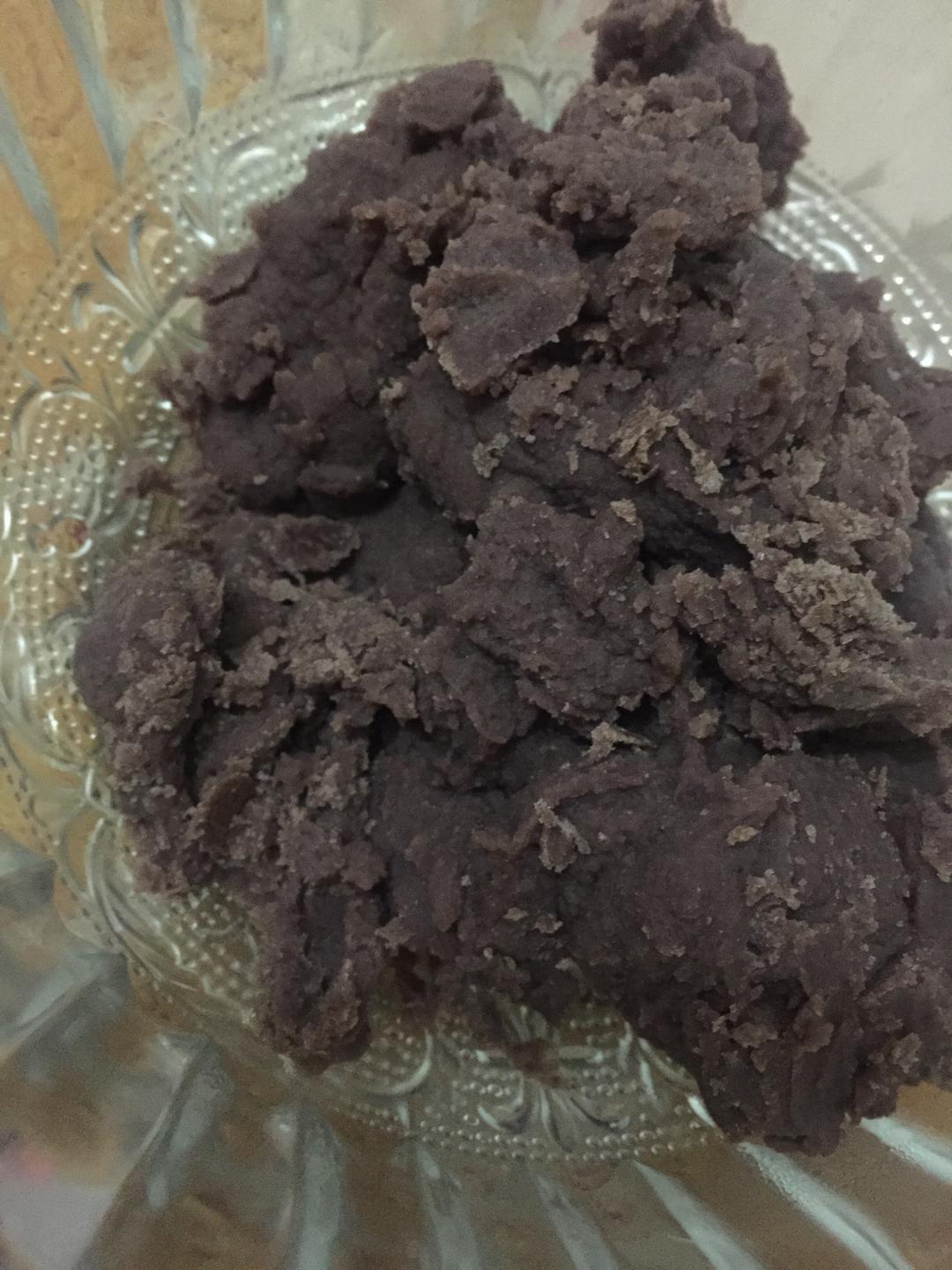 自制红豆沙的做法