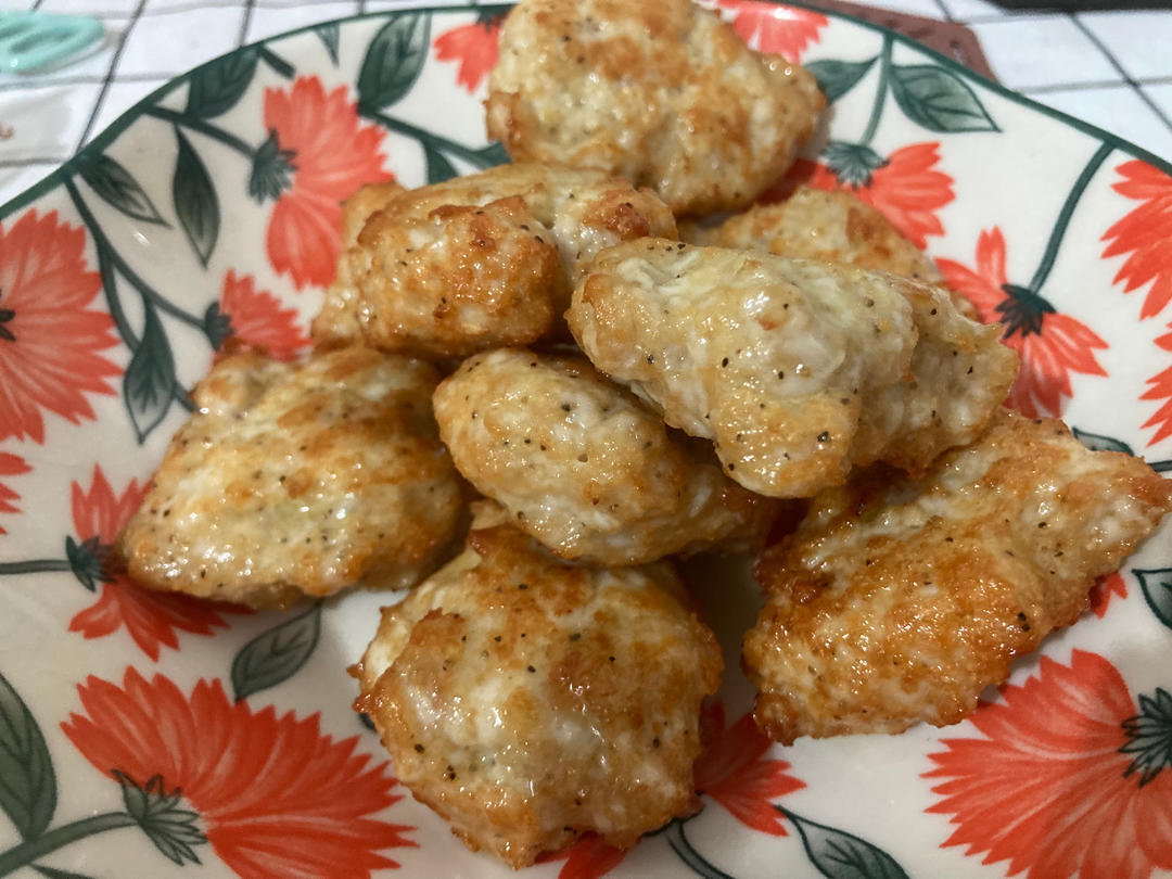 上校鸡块（手把手详细版）