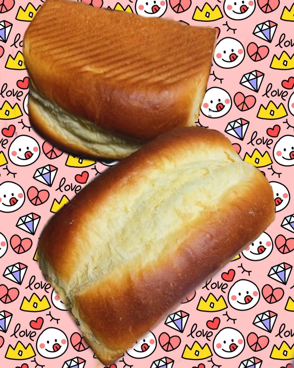 鸡蛋吐司