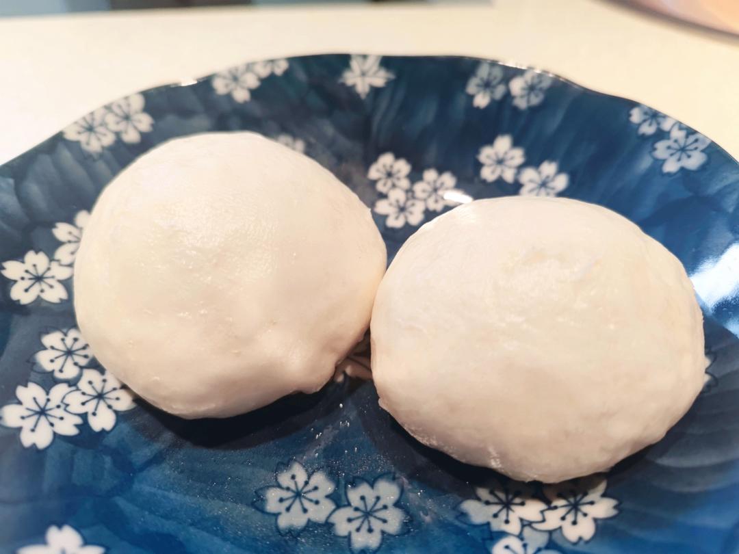 ㊙️0失败的酒酿馒头‼️小白也能轻松搞定！