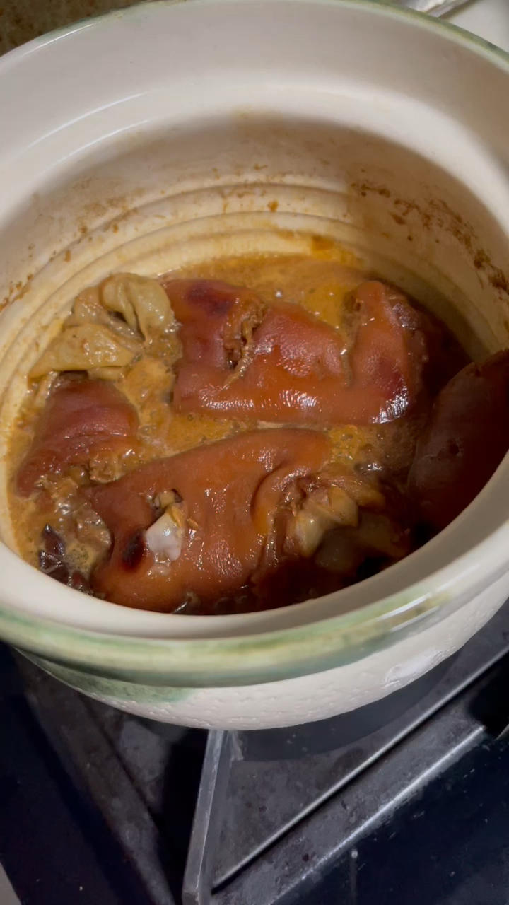 家常主食 炸茄盒 肉馅儿茄子