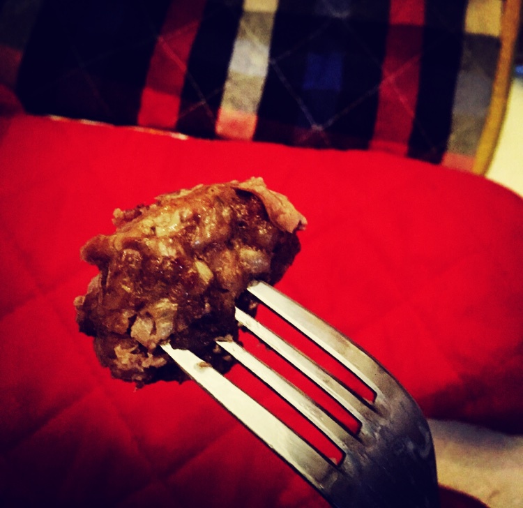DIY宜家瑞典肉丸
