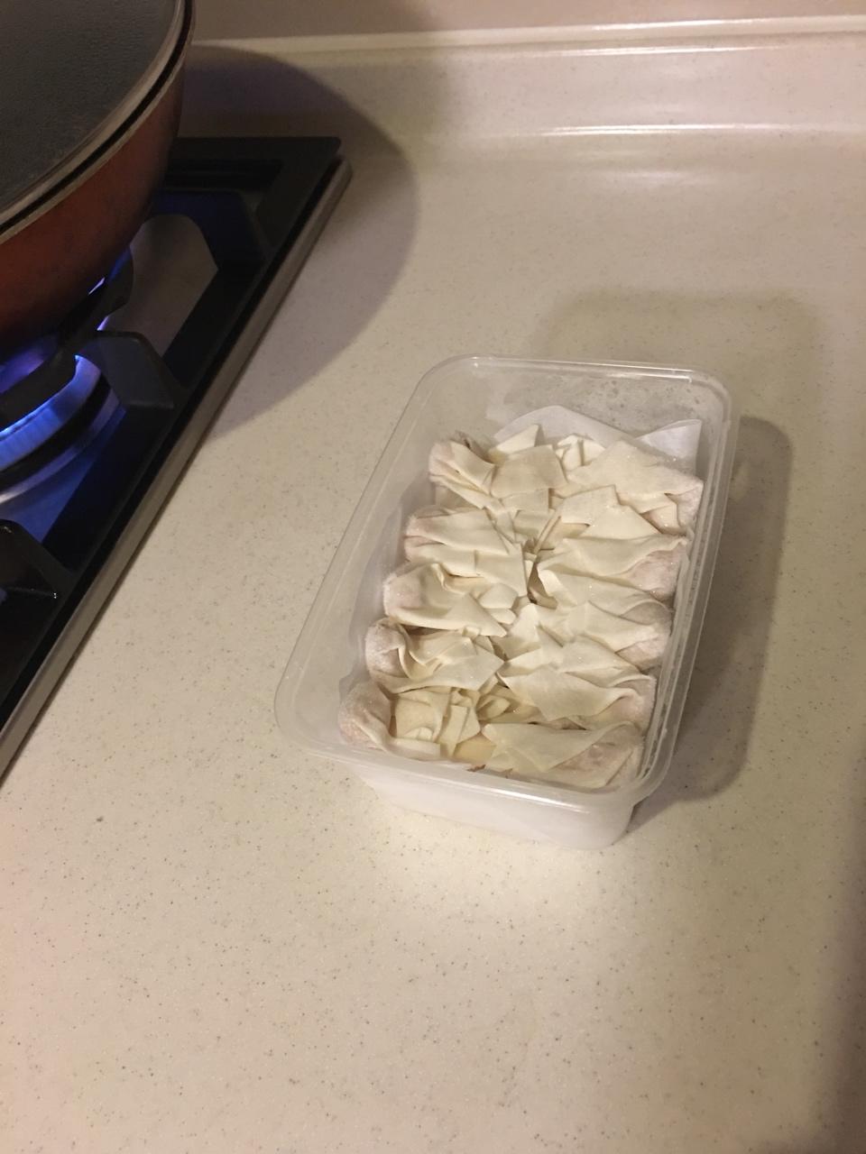 我家的家常菜