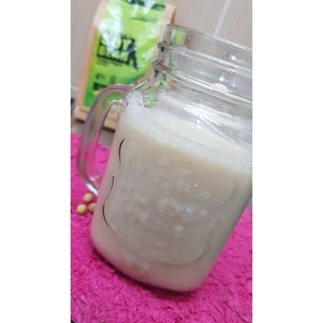 豆浆