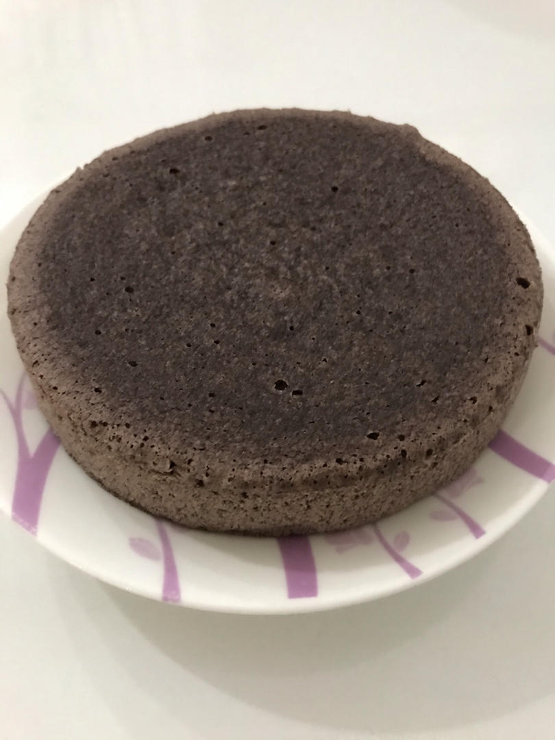 【蒸米糕系列】软糯紫米