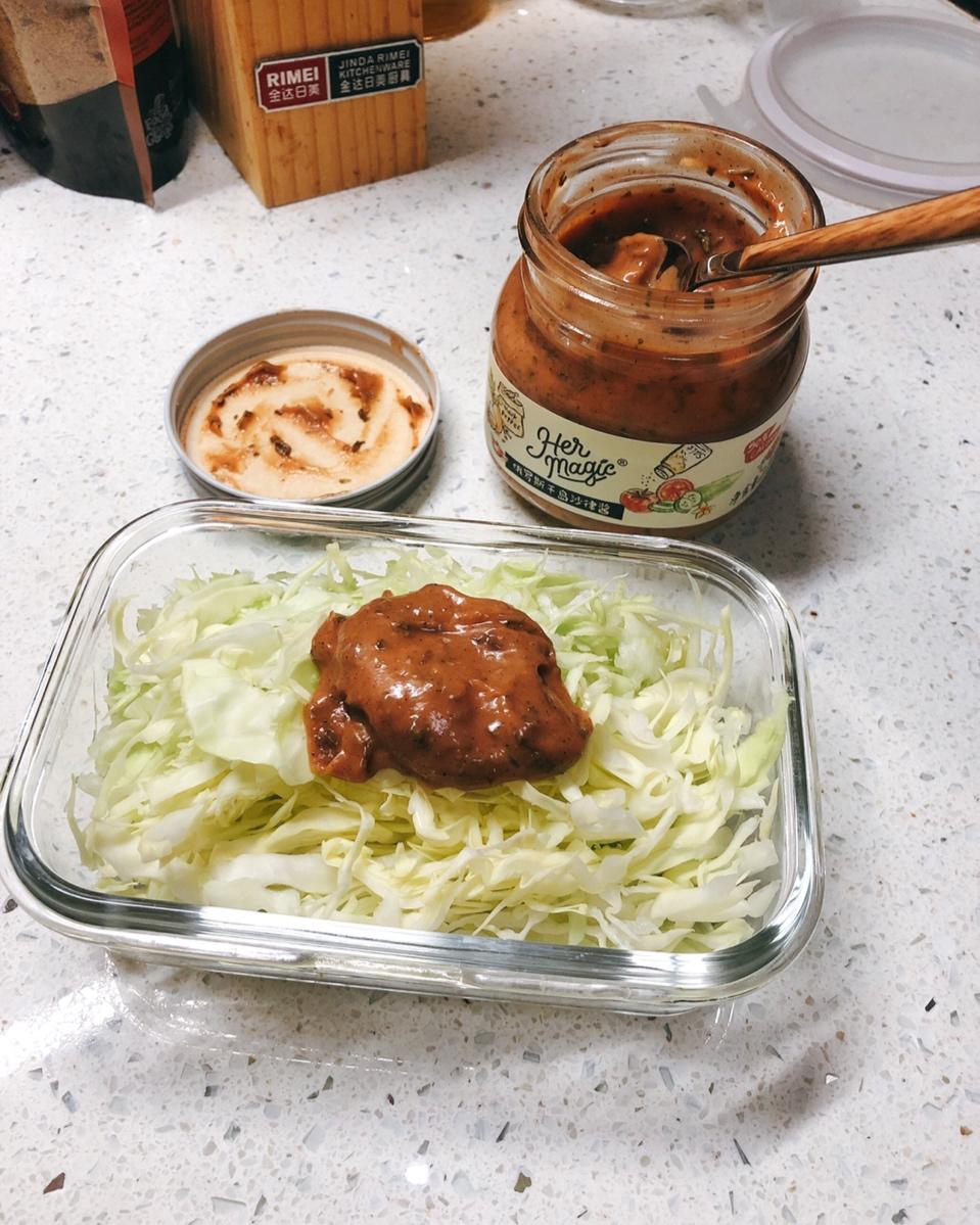 香草厨房 | 第二届美食马拉松集中打卡(已截止）