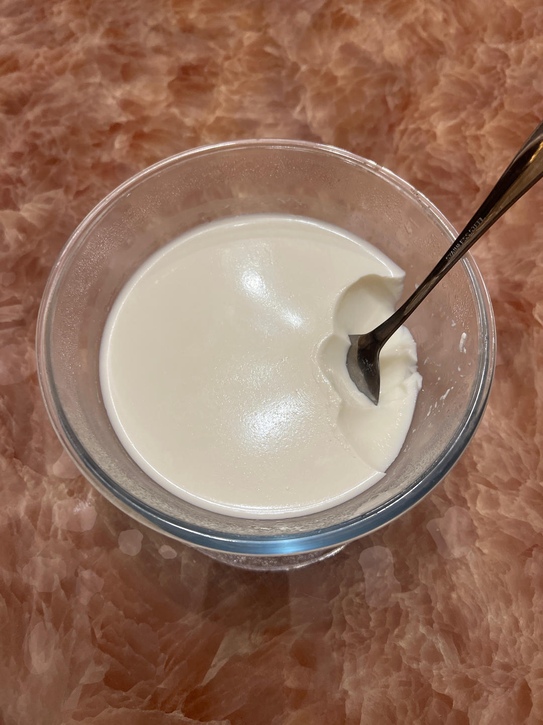想要做出完美的嫩滑椰子冻🥥记住这个比例就对了