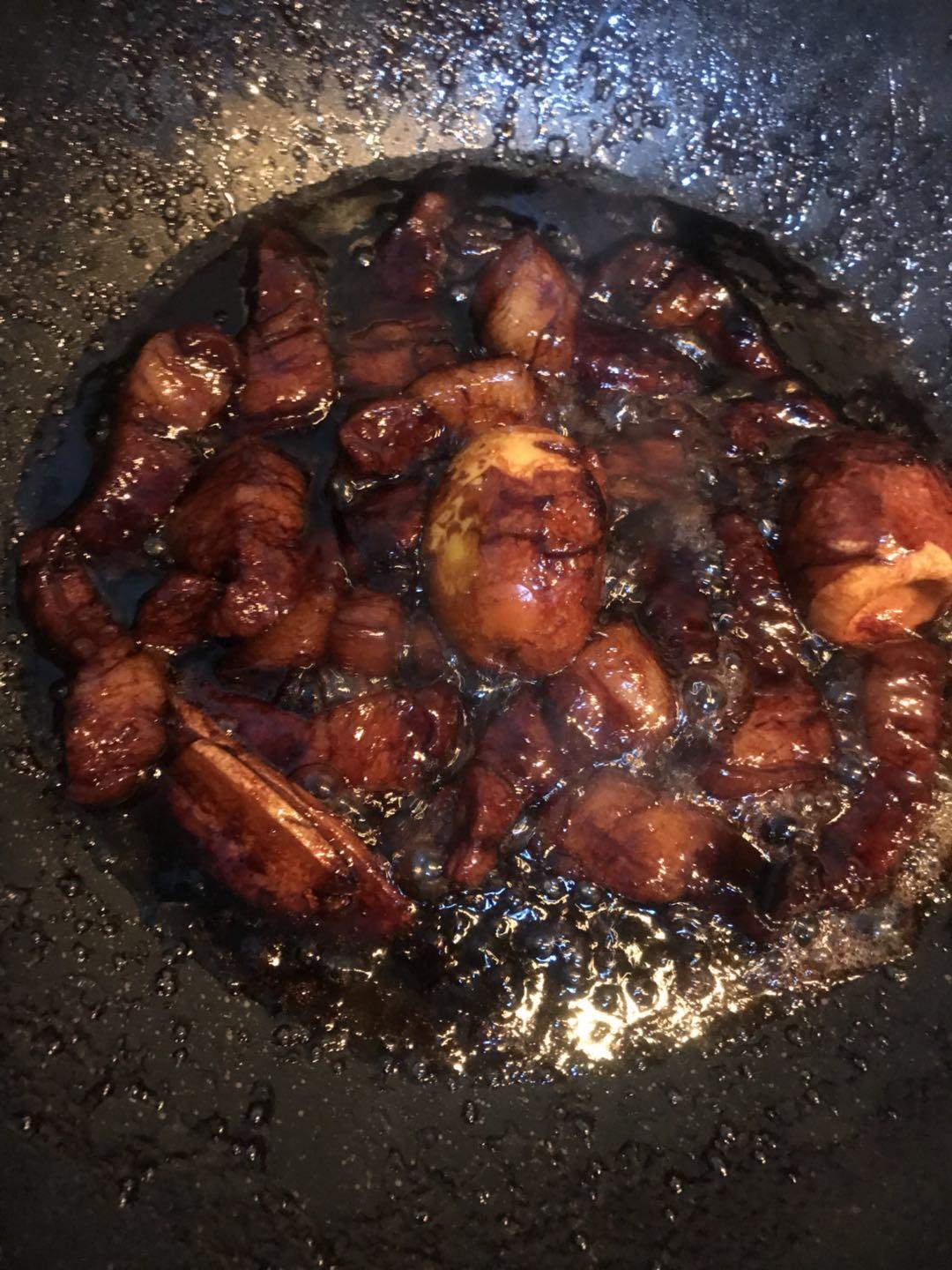 红烧肉