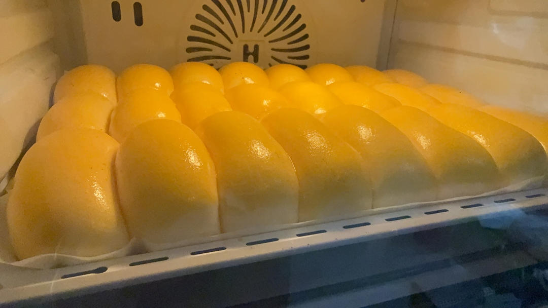 老面包｜复刻童年的味道