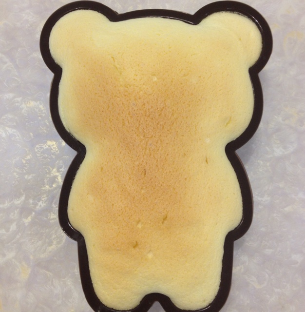 轻乳酪蛋糕(无低粉版)