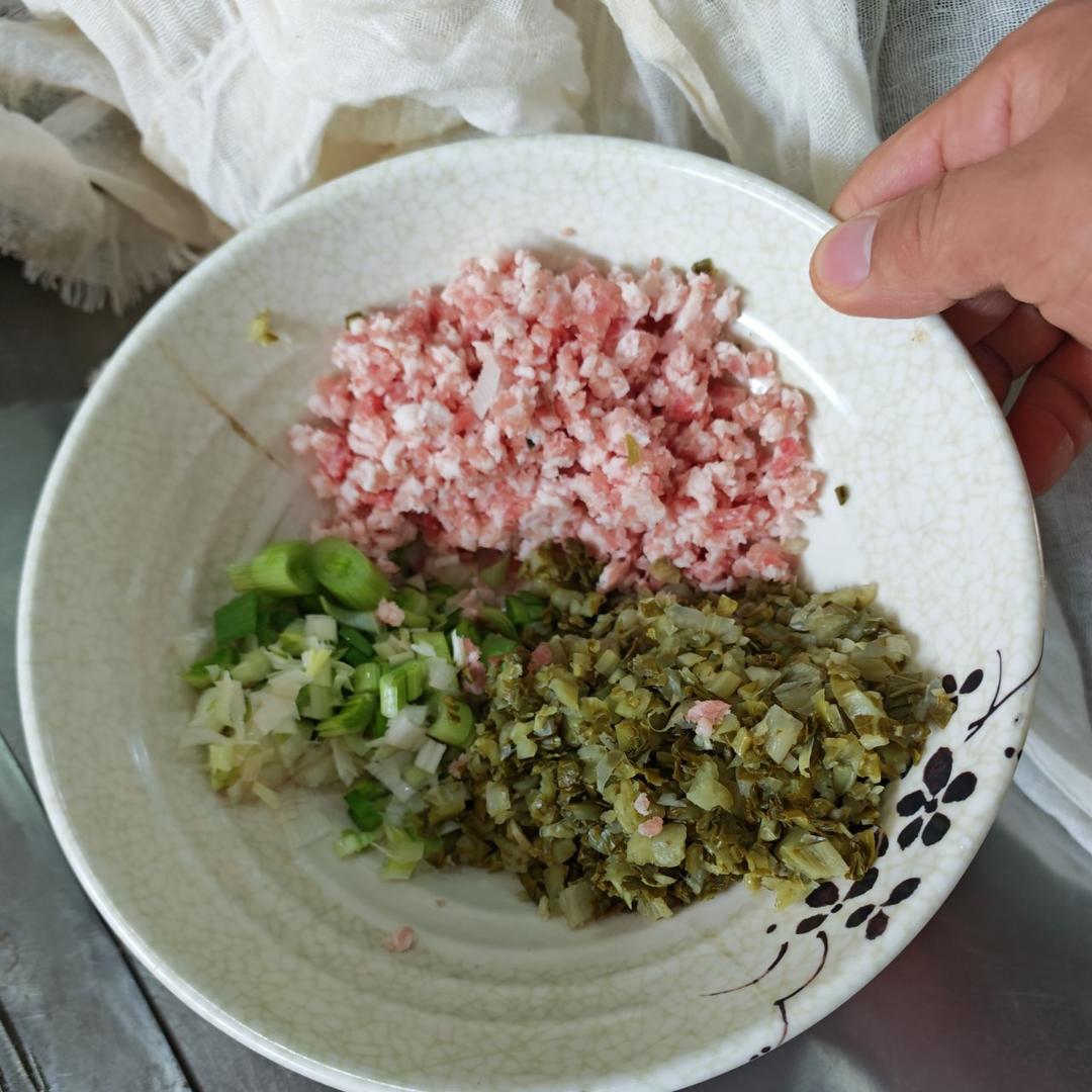 酥红豆