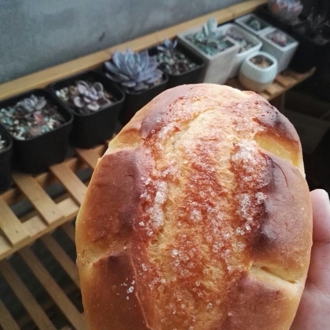 布里欧修皇冠吐司