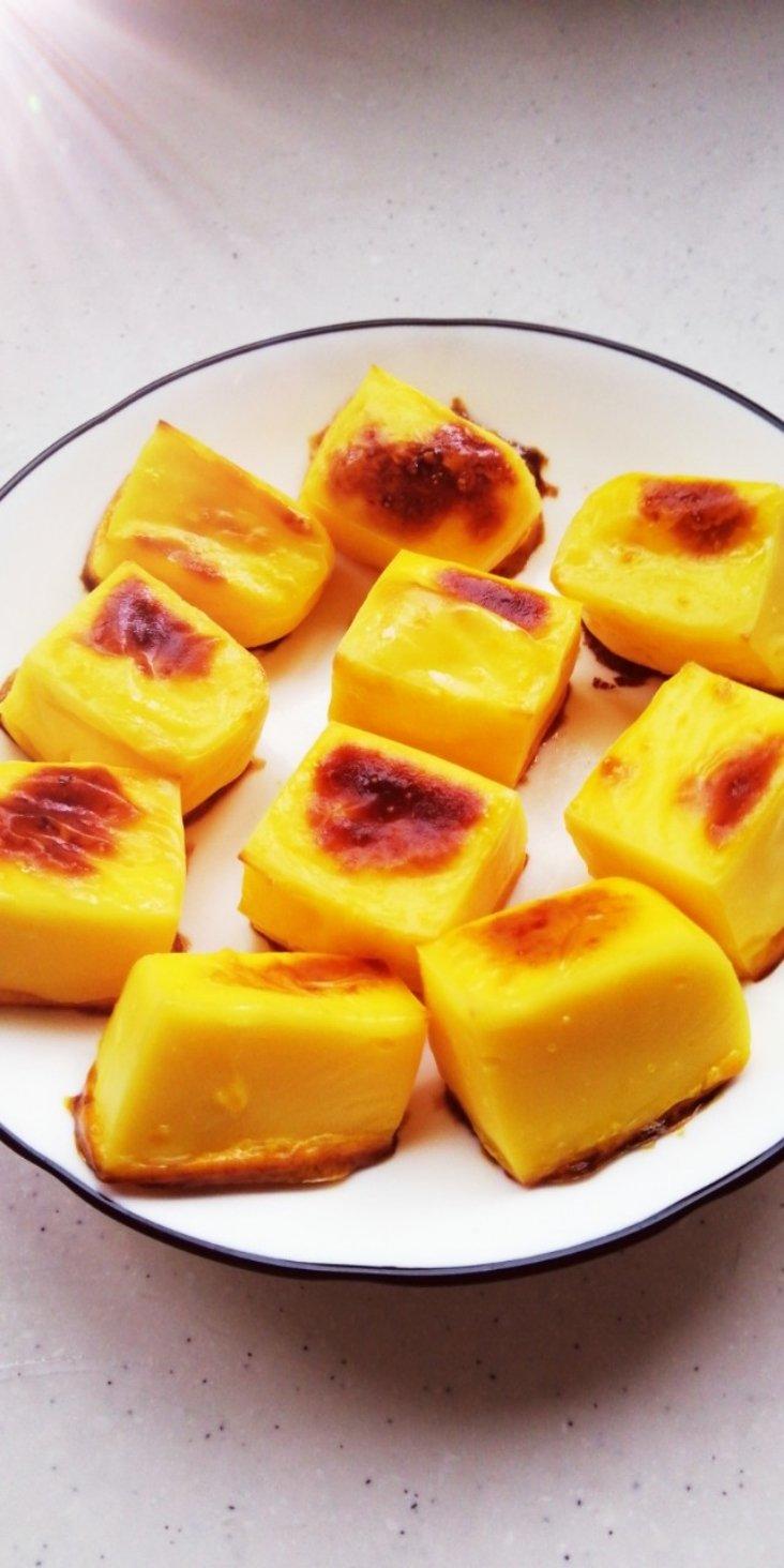 奶香浓郁的芝士烤牛奶🔥『超详细视频教程』