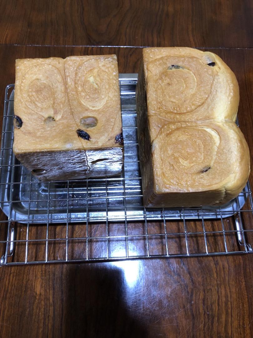 炼乳吐司