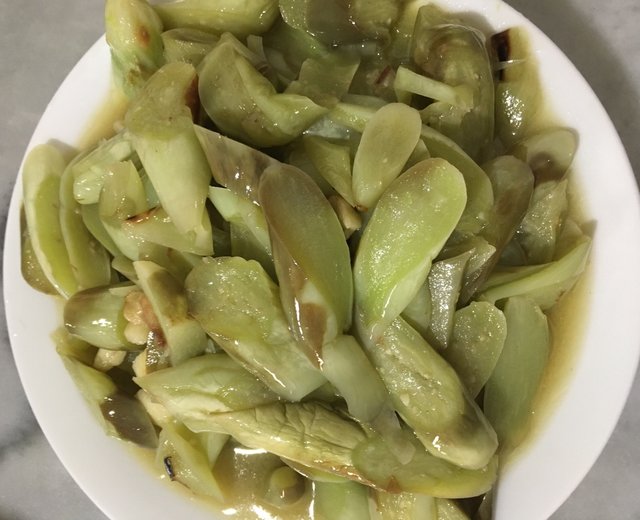 步骤图 清炒白茄子的做法 清炒白茄子的做法步骤 菜谱 下厨房 步骤图 清炒白茄子的做法 清炒白茄子的做法步骤 菜谱 下厨房