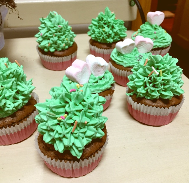 超润海绵蛋糕（无油版）