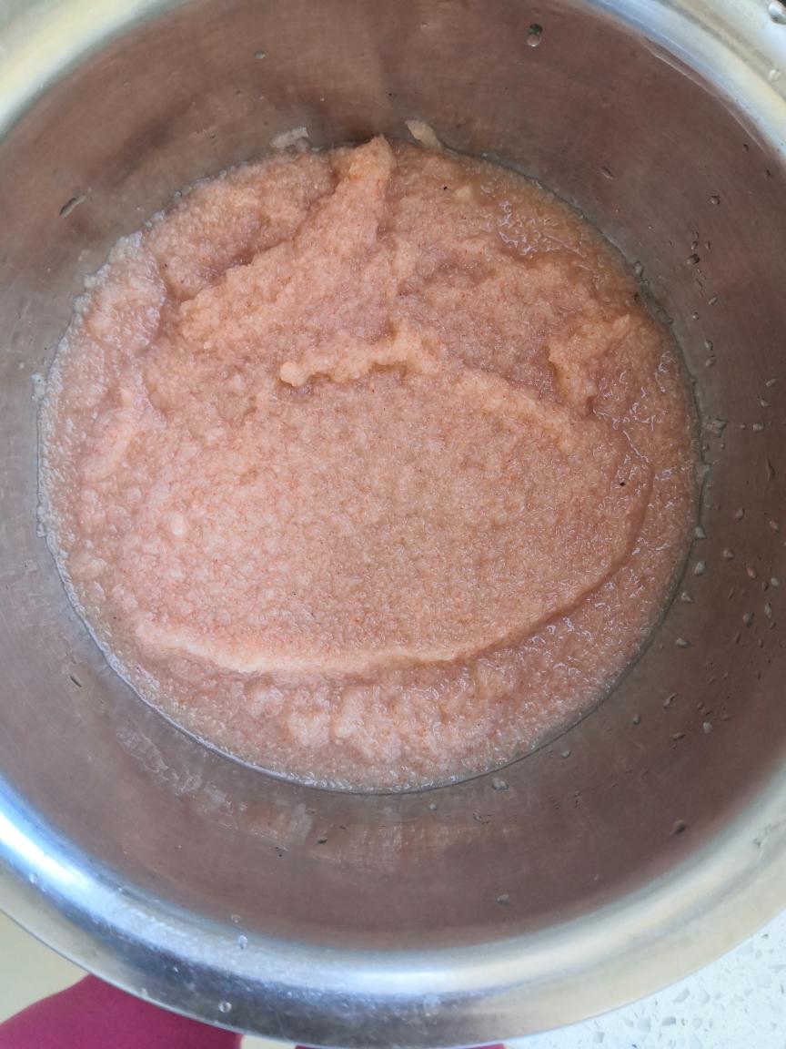 大连老菜蜢虾炒鸡蛋