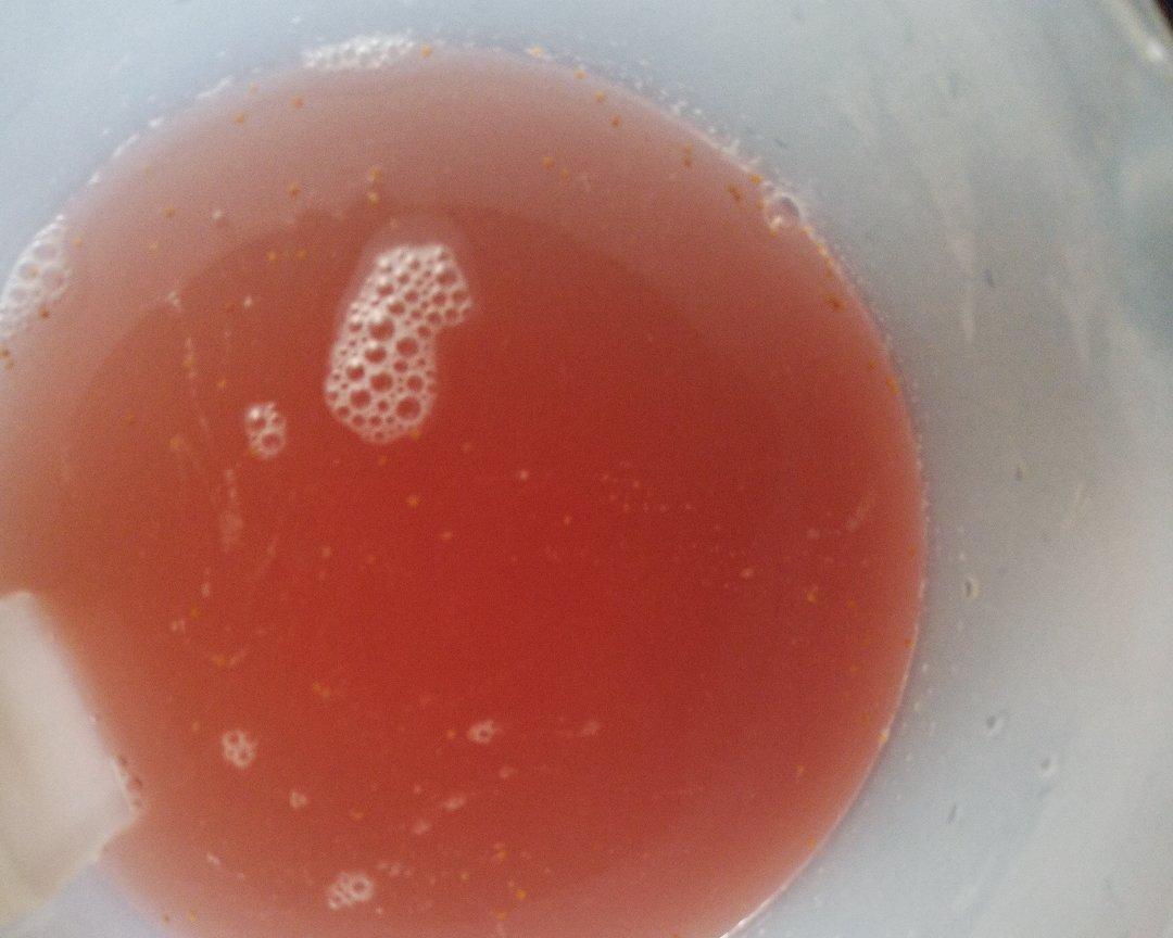 无花果汁制作的做法