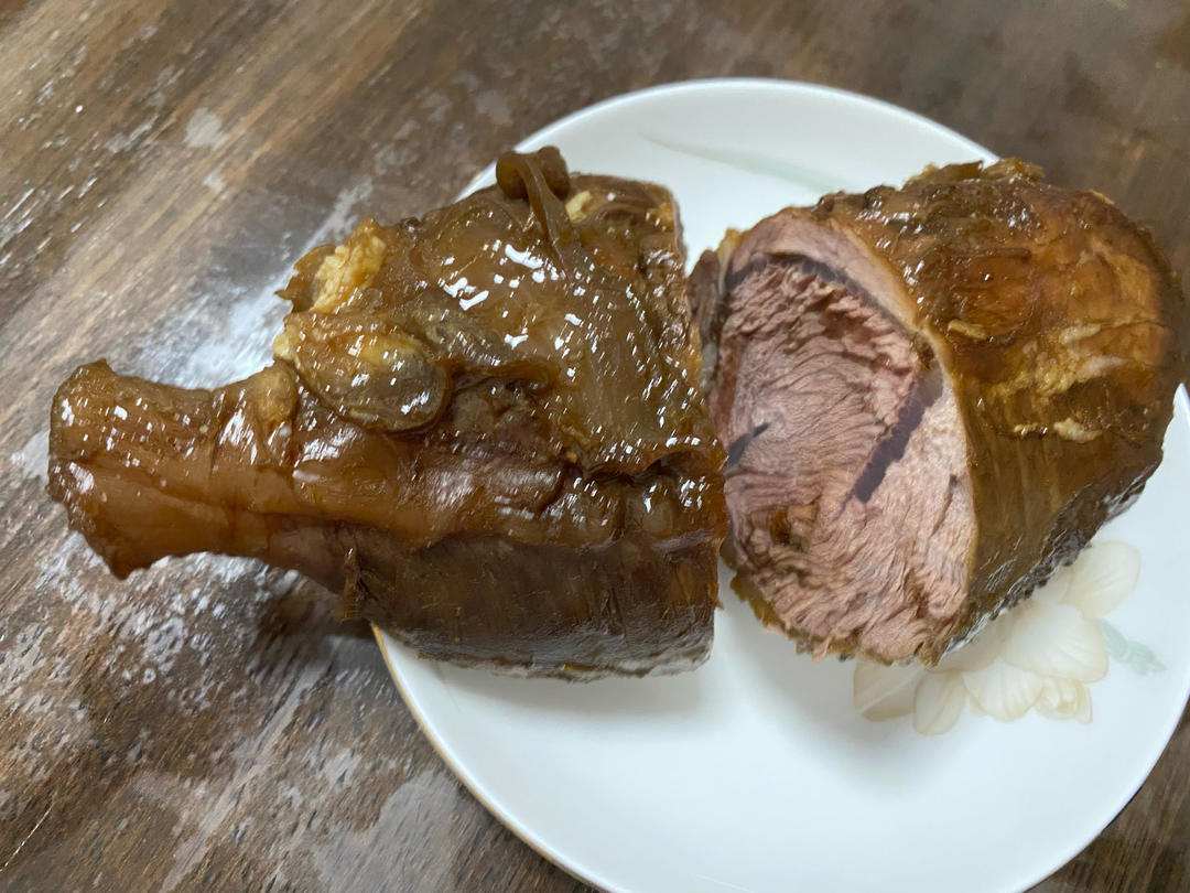 酱牛肉