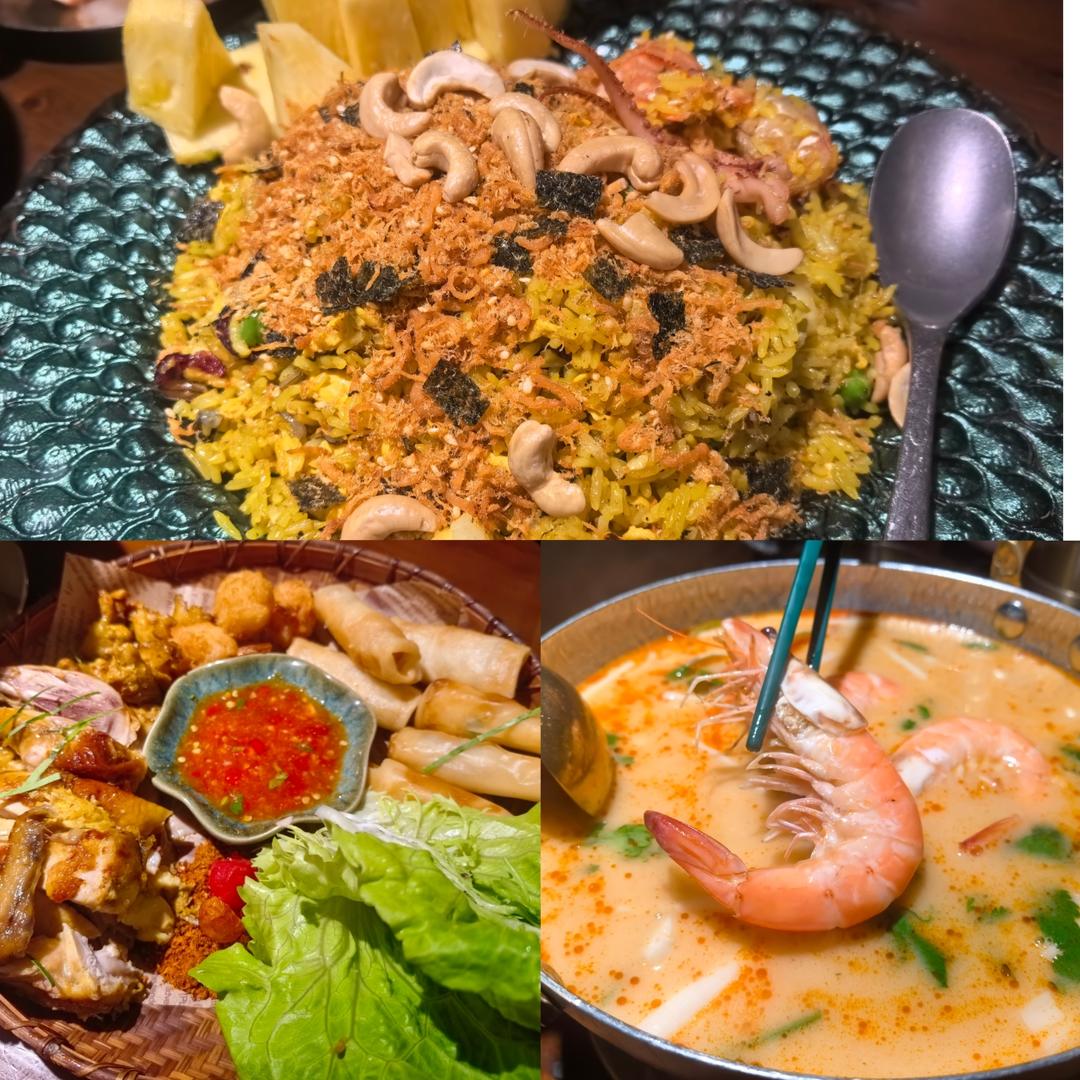 午餐•2025年12月12日