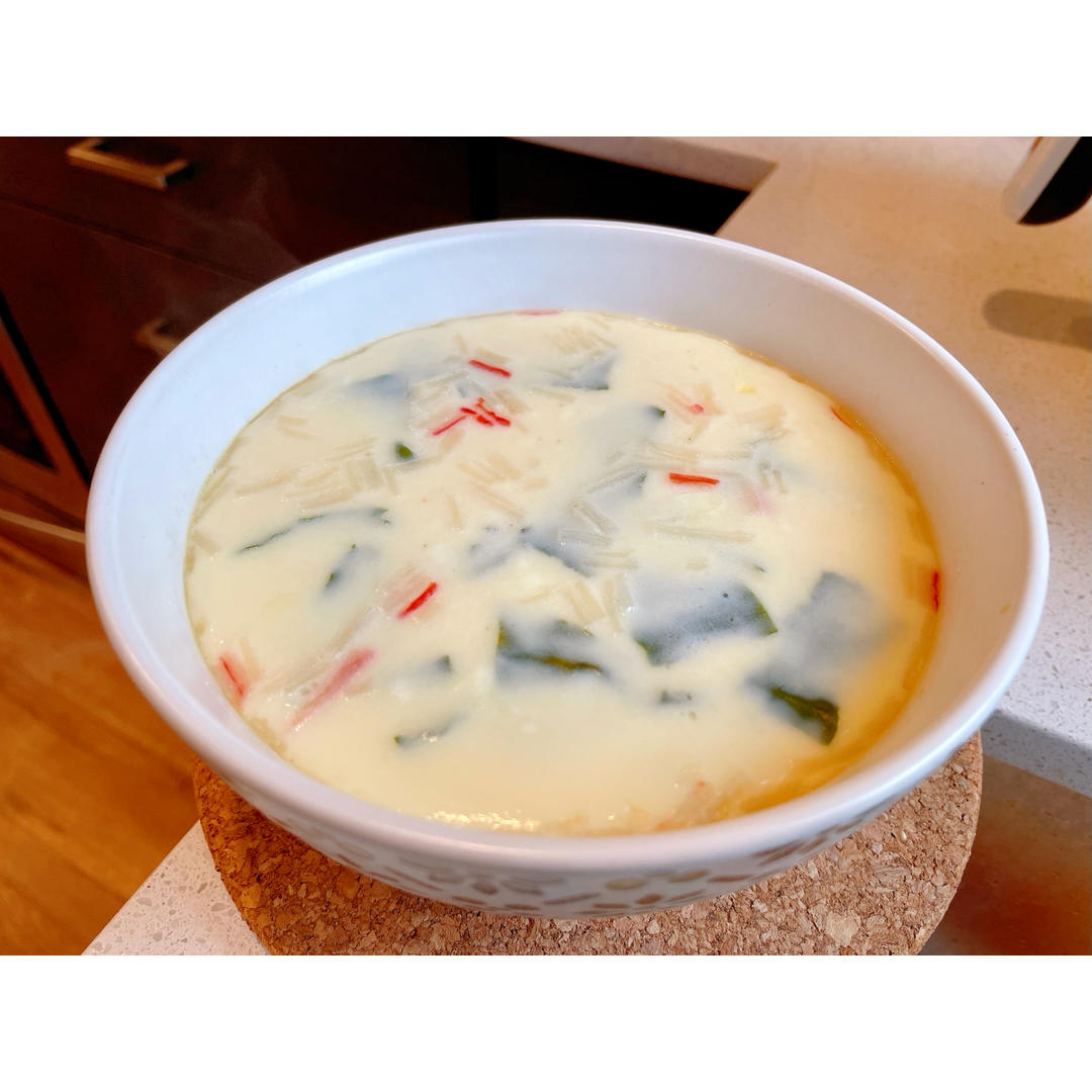 日式茶碗蒸