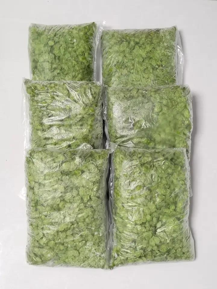榆树钱的几种吃法
