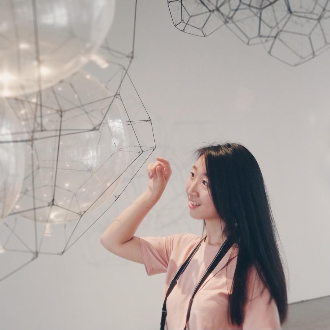 阿芝小小