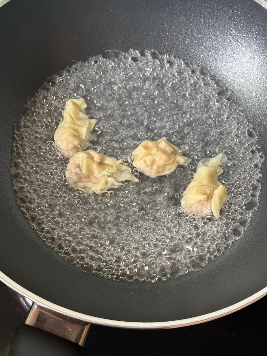 家庭自制手擀馄饨皮、云吞皮『超详细零失败』