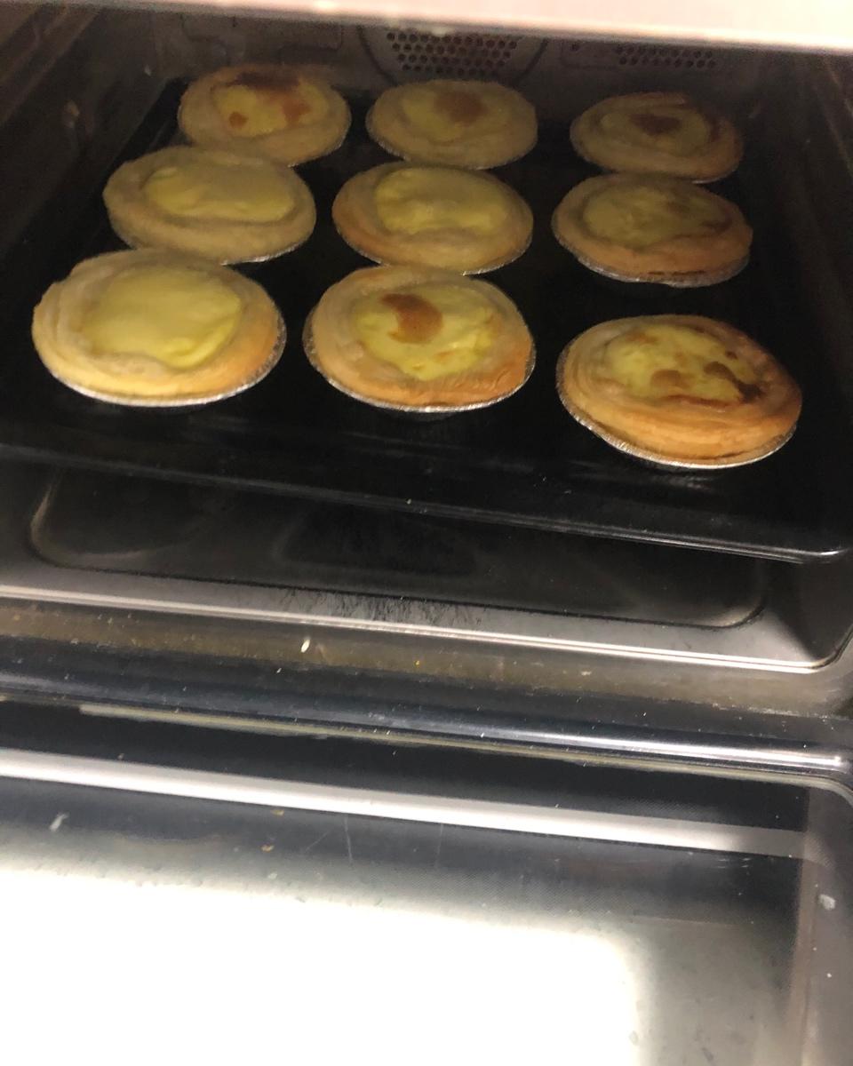 超好吃KFC葡式蛋挞（全蛋）