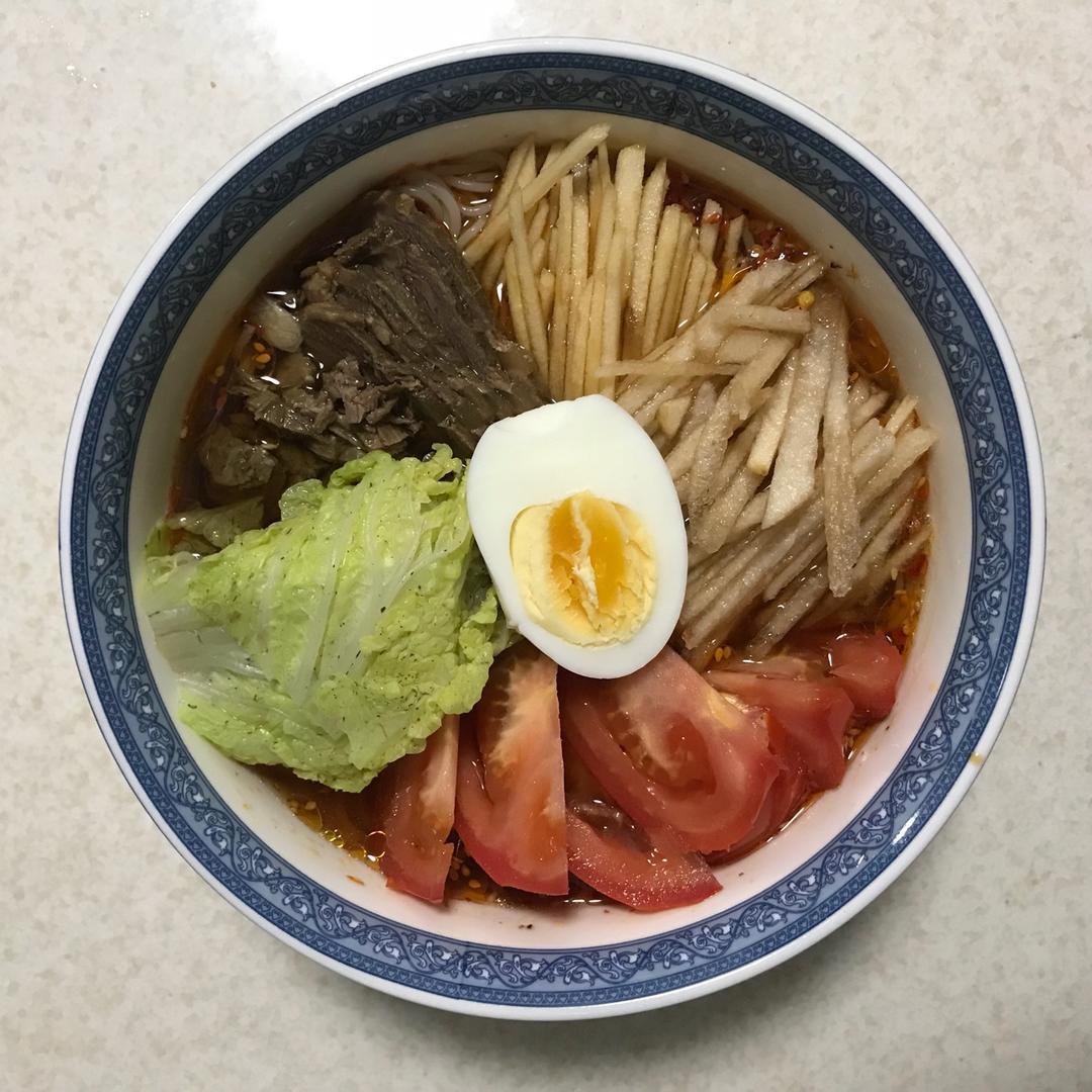 冷面