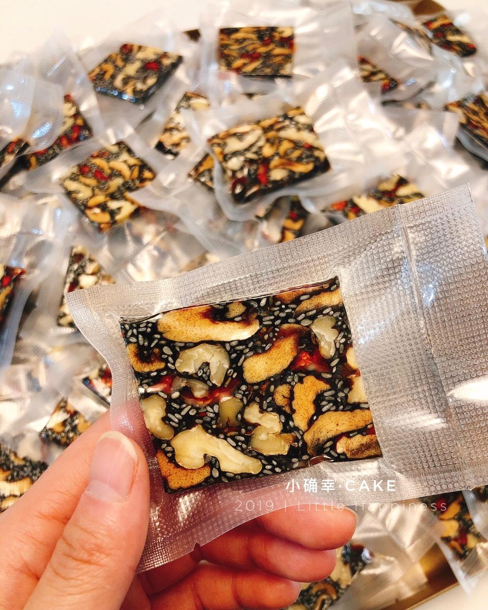 阿胶糕 超详细 零失败（附视频）