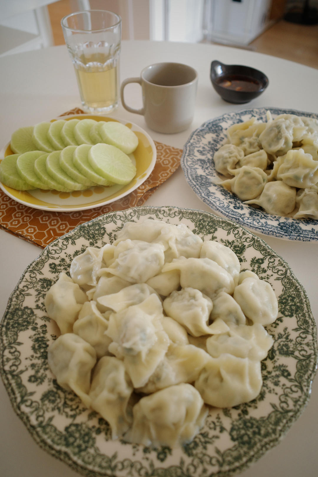 开心吃饭（日更新）