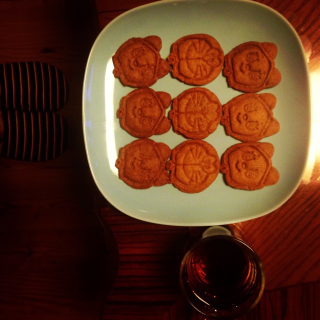 【杏仁桃酥】无需黄油 简单易做