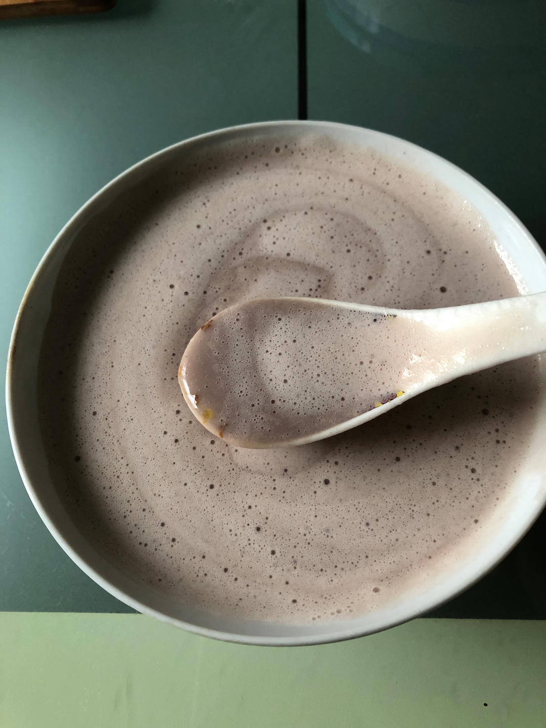 一起冲这个「红豆沙牛乳」巨好喝🤙🤙🤙