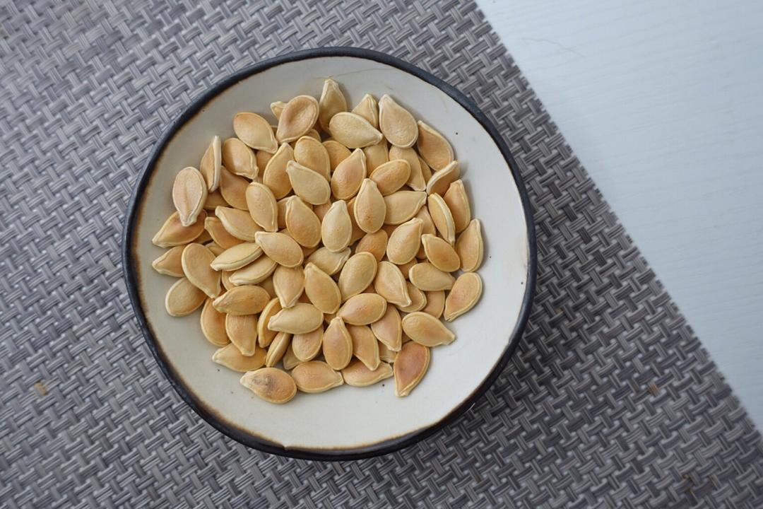 原味炒南瓜子