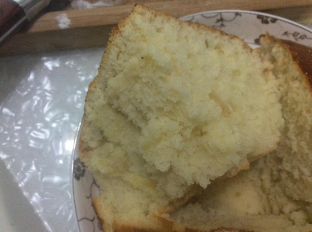 基础面包制作 Basic Bread (Loaf&Roll)