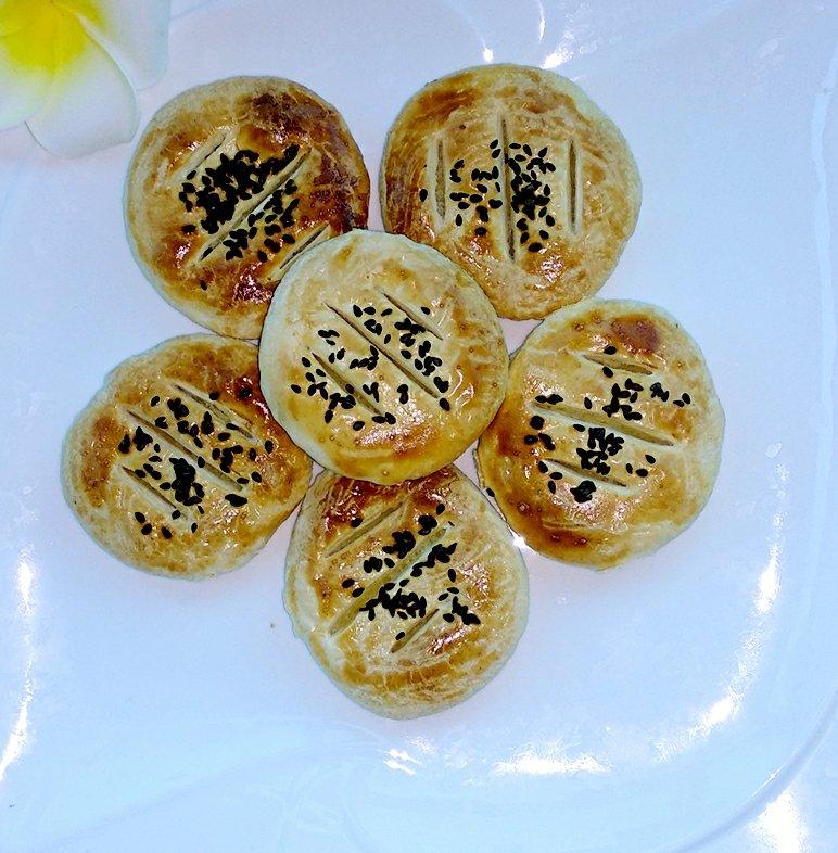 老婆饼