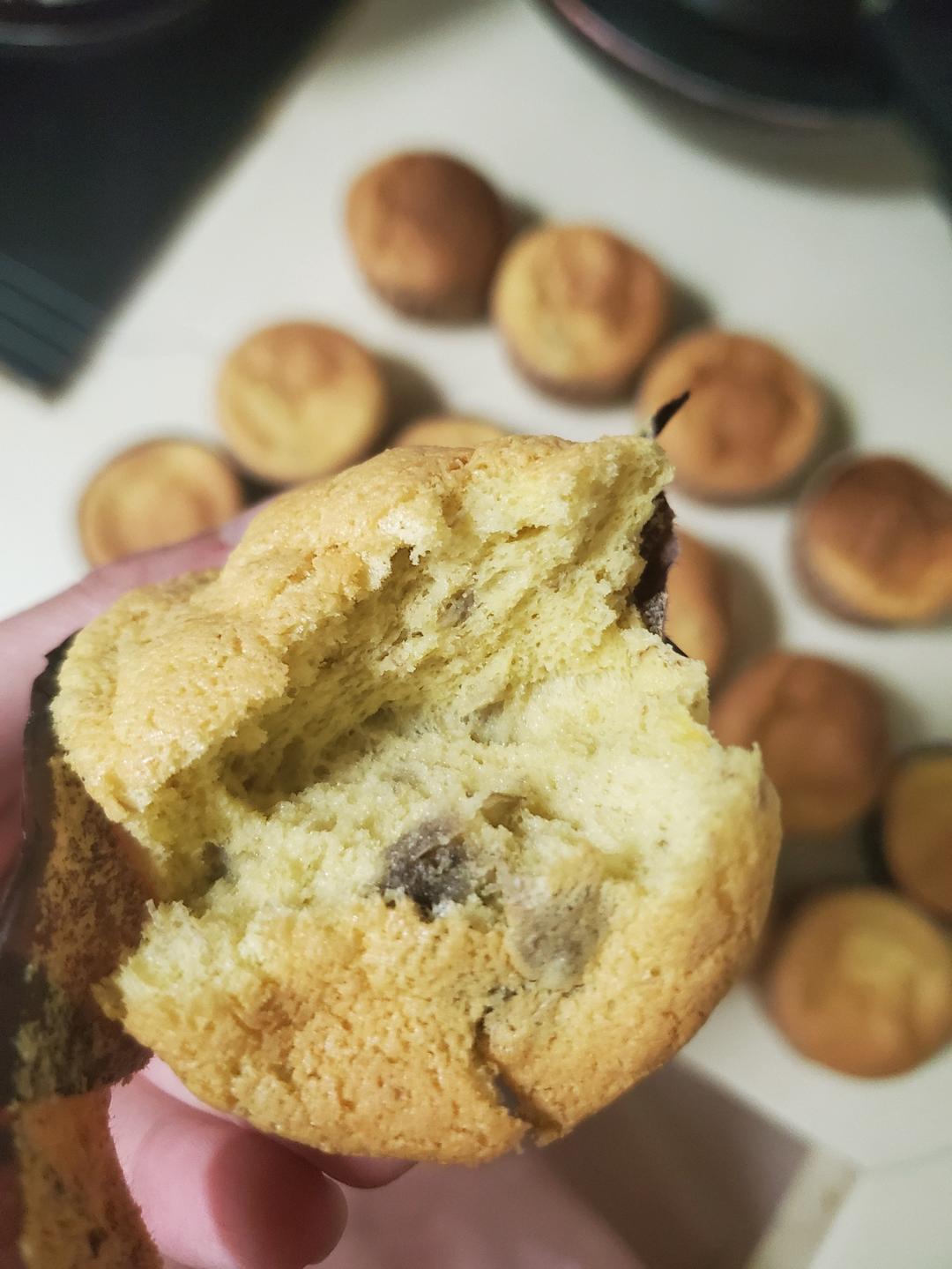 香蕉蛋糕